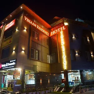 3* Hotel Vihaan Residency