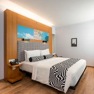 5* Hotel Sunday Chandigarh